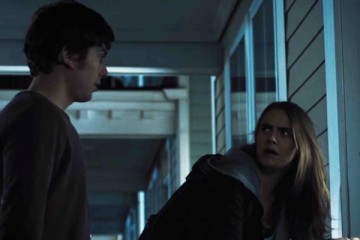 PAPER TOWNS