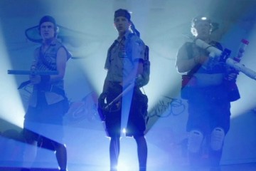 SCOUT S GUIDE TO THE ZOMBIE APOCALYPSE