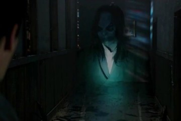 SINISTER 2