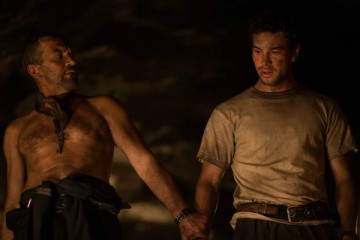 THE 33