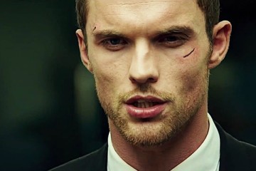THE TRANSPORTER REFUELED
