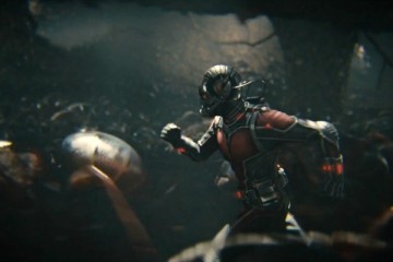 ANT-MAN