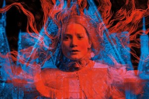 CRIMSON PEAK