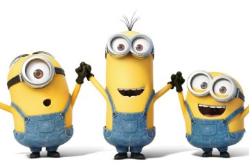 MINIONS