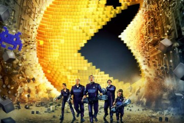 PIXELS