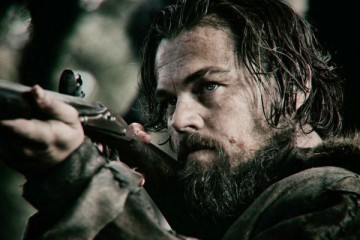THE REVENANT