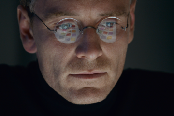 STEVE JOBS