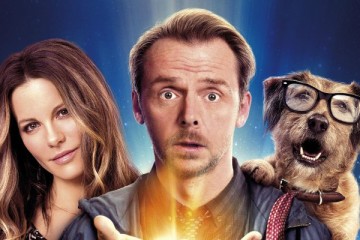 ABSOLUTELY ANYTHING