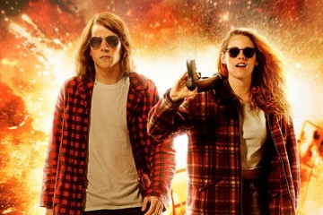 AMERICAN ULTRA