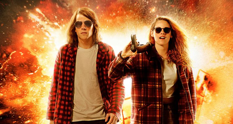 AMERICAN ULTRA