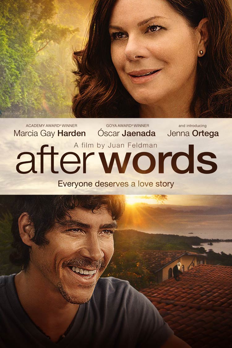 AfterWords-Poster