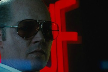 BLACK MASS