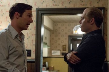 BLACK MASS