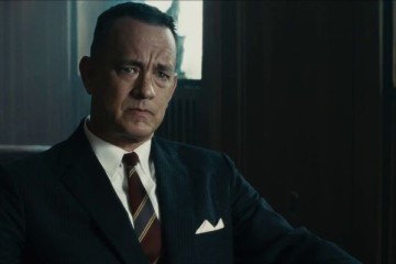 BRIDGE OF SPIES
