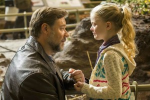 FATHERS & DAUGHTERS