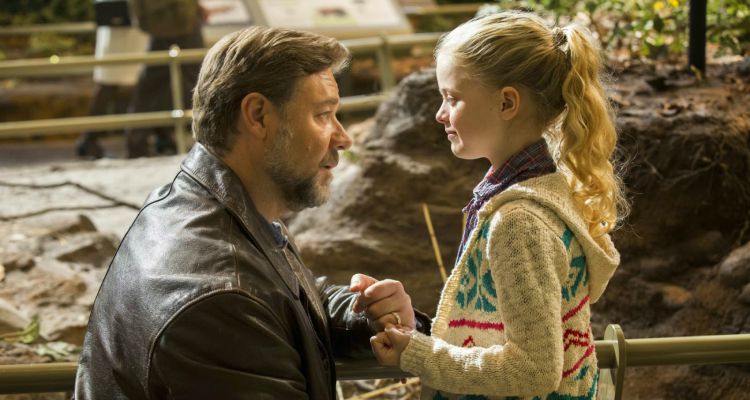 FATHERS & DAUGHTERS