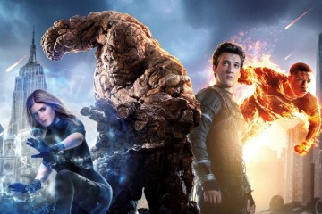 FANTASTIC FOUR