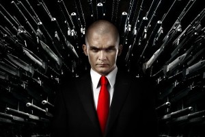 HITMAN: AGENT 47