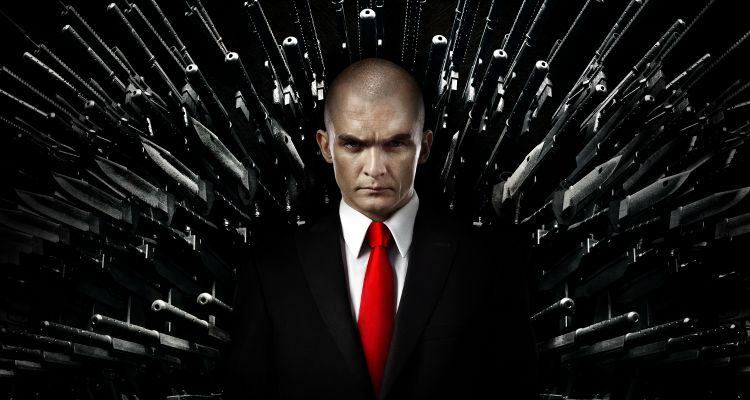 HITMAN: AGENT 47