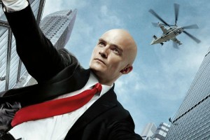 HITMAN: AGENT 47