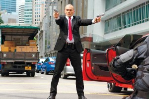 HITMAN: AGENT 47