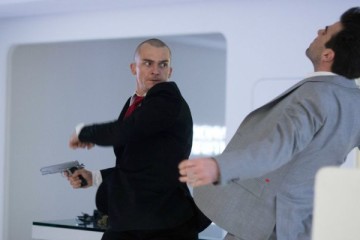 HITMAN: AGENT 47