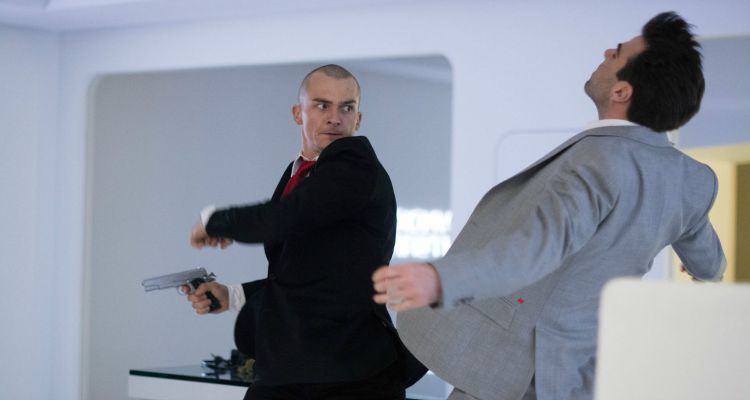 HITMAN: AGENT 47