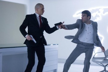 HITMAN: AGENT 47