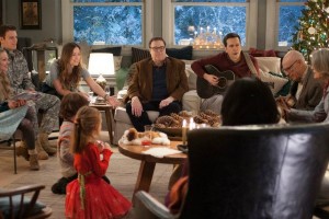 LOVE THE COOPERS