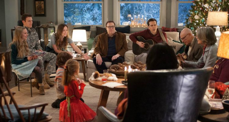 LOVE THE COOPERS