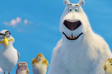 NORM OF THE NORTH