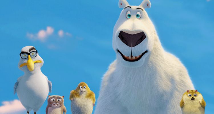 NORM OF THE NORTH