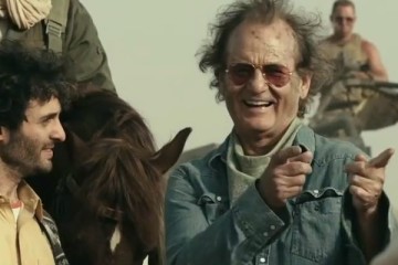ROCK THE KASBAH