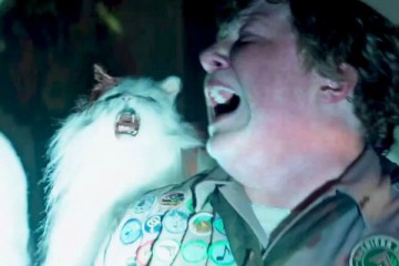 SCOUT´S GUIDE TO THE ZOMBIE APOCALYPSE