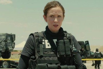 SICARIO