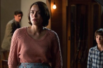 SINISTER 2