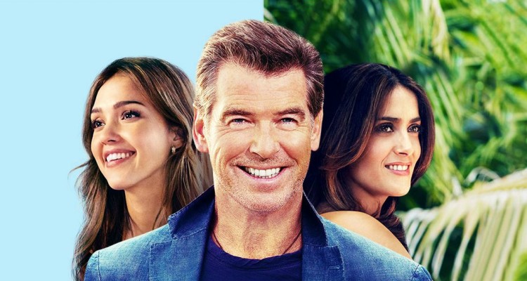 SOME KIND OF BEAUTIFUL