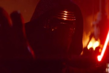 STAR WARS: THE FORCE AWAKENS
