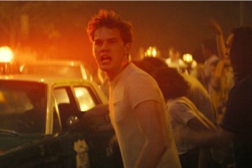 STONEWALL