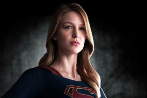 SUPERGIRL