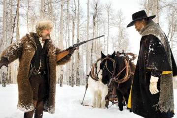 THE HATEFUL EIGHT