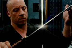 THE LAST WITCH HUNTER