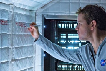 THE MARTIAN