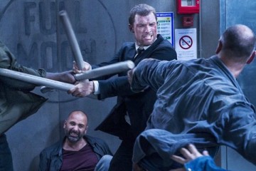 THE TRANSPORTER REFUELED