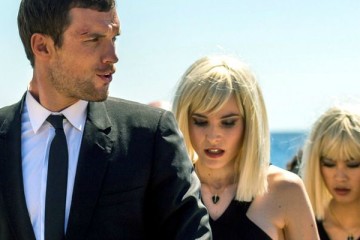 THE TRANSPORTER REFUELED