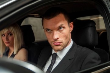 THE TRANSPORTER REFUELED