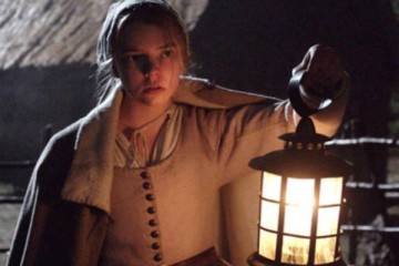 THE WITCH