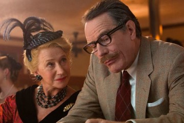 TRUMBO