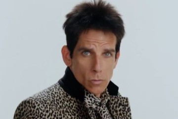 ZOOLANDER 2