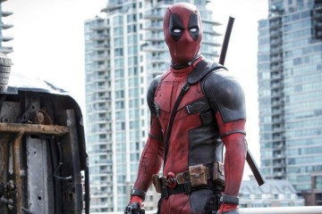 DEADPOOL